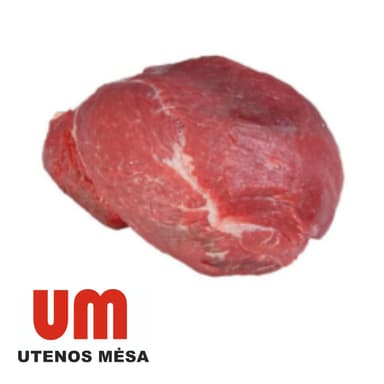 Beef ham knuckel, PAD,  ~ 4 kg
