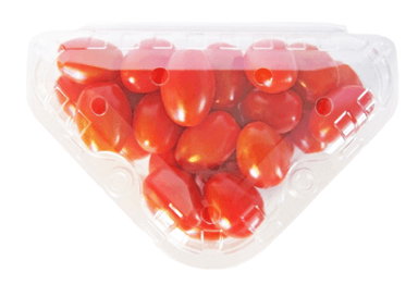 Chery  plums tomatoes, I cat, 250 g