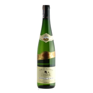 Wine PRESTIGE Pinot Gris, white, semi dry, 0,75 l