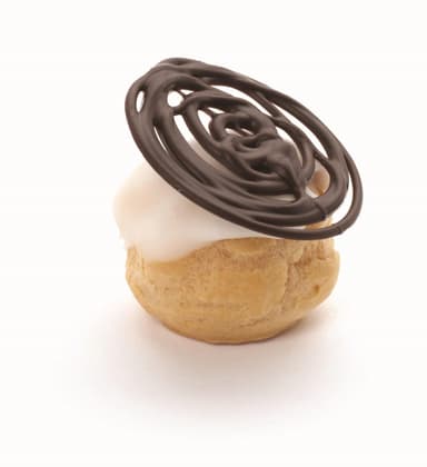 Plikyti pyragaičiai, 40mm, 250 vnt. 820.50.250