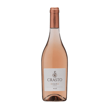 Dry rosé wine CRASTO DOURO ROSE, 12.5%