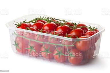 Cherry tomatoes, I cat., 500 g
