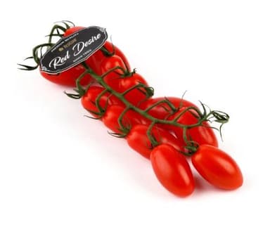 RED DESIRE tomatoes cherry, I class, kg