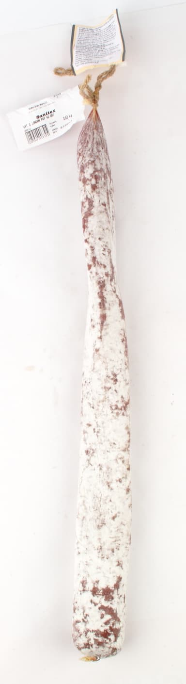 Vytinta dešra LONGANIZA PAYES 4U ARTISAN, a.r., ~0,6 kg