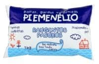 Sour buttermilk PIEMENELIO, 0,3% 1 kg