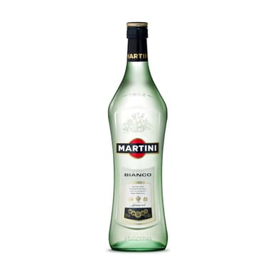 Vermuth MARTINI BIANCO, sweet, 15%, 1 l