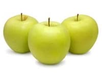 Apples GOLDEN, 90+, I class, kg