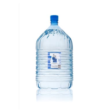 Drinking water AQUA VERUM, KAU, 19 l