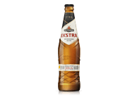 Alus ŠVYTURIO EKSTRA (5.2 %), 500ml