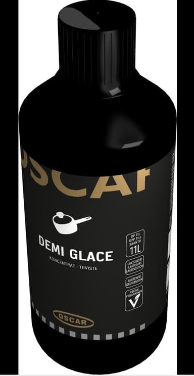 Concentrate OSCAR, Demi Glace, 1 l