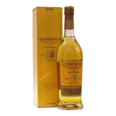 Škotiškas viskis GLENMORANGIE 10YO Original, 40%, 0,7 l