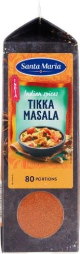 Tikka Masala Spice Mix 560g