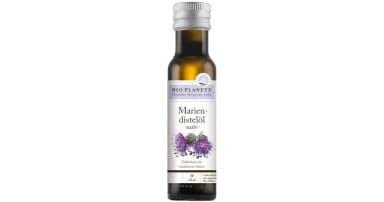 Margainio aliejus, ekologiškas