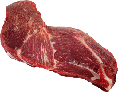 Frozen beef Blade Bolar PAD, kg