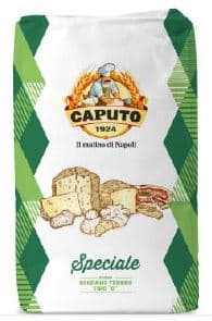 Itališki miltai CAPUTO, Speciale, 25 kg