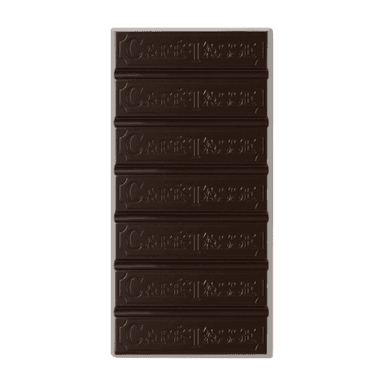 Dark chocolate NOIR & THE EARL GREY 60%