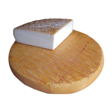 Goat cheese LE GOUSIER