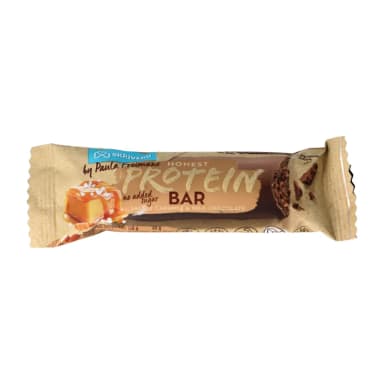 Protein Bar SALTED CARAMEL & MILK CHOCOLATE