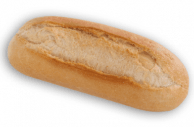 Baked bread Piccolo, 34g