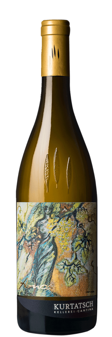 Wine KURTATSCH, AMOS, Bianco DOC, white, 0.75l
