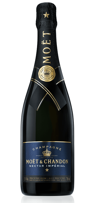 Champagne NECTAR, 12.5%