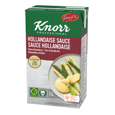 Holandese sauce KNORR, 1 l