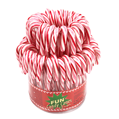 Christmas lollipop - stick, 14 g