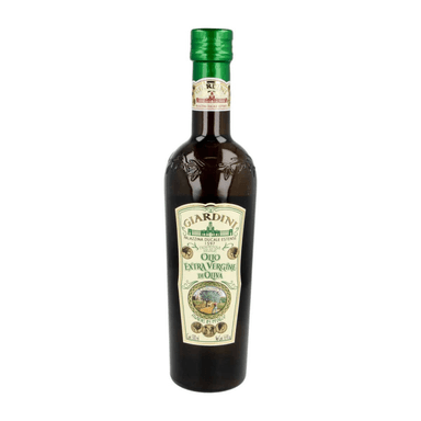 GIARDINI extra virgin olive oil, 500 ml