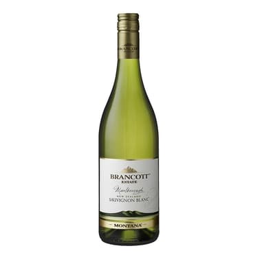 Wine BRANCOTT SAUVIGNON BLANC, white, dry, 12,5%, 0,75 l
