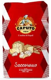 Itališki miltai CAPUTO, Saccoroso, 25 kg