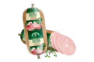 DAKTARISHKA boiled sausage, 340 g