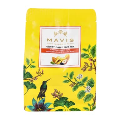 Fruity Dried Fruit and Nut Mix