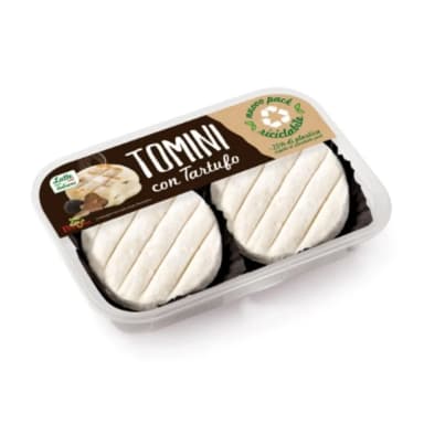 Baking cheese TOMINO TARTUFO