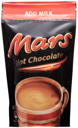 Kakavos gėrimas MARS, 140 g