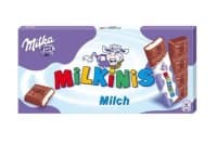 Chocolate MILKA Milkinis, 87,5 g