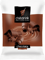 Chocolate FRAPPE flavoured refreshing drink, 1 kg