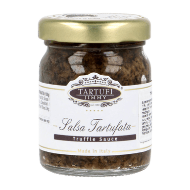 Summer Black Truffle Sauce SALSA TARTUFATA