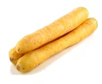 Carrots, yellow,  II class,kg