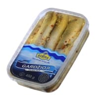Herring fillet GARDŽIOJI 0,45 kg.