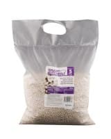 Baltosios pupelės SMART KITCHEN, 5 kg