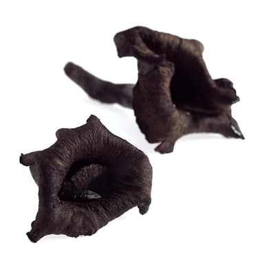 Black trumpet, 250 g