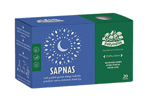 Herbal tea HERB DREAM 20 pcs.