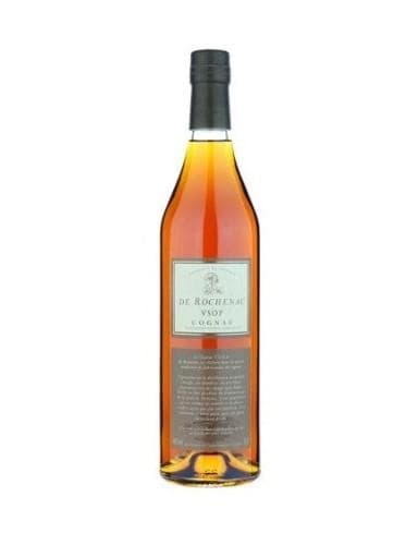 Cognac ROCHENAC VSOP, 40%, 0,7 l