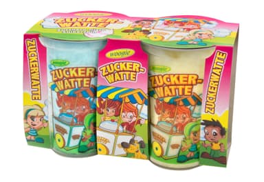 Candies WOOGIE, Dextrose, 400 g