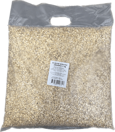 Avižiniai dribsniai, 5 kg