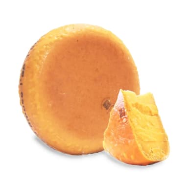 GOUDA SIGNATURE cheese, aged for 24 months