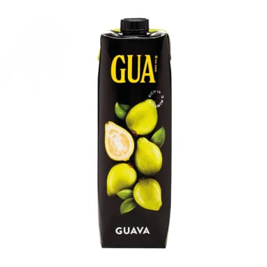 Sulčių gėrimas GUAVA