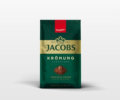 Malta kava JACOBS Kronung, 100 g