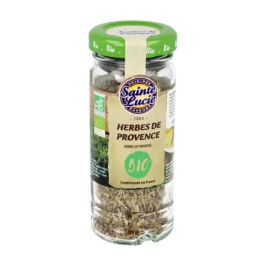 Herbs de Provence, organic