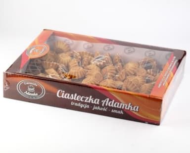 Biscuits Fifitofii, 1,4 kg
